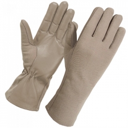 Nomex Pilot Gloves